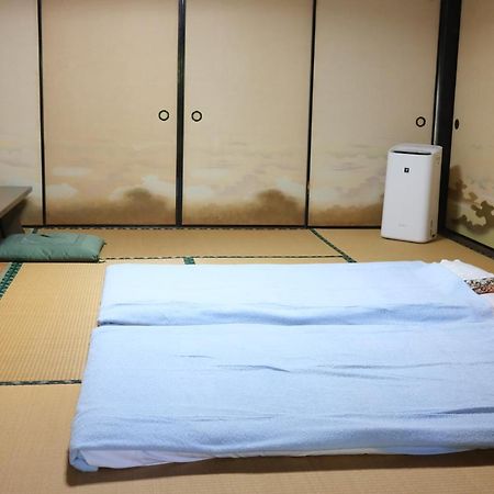 Guesthouse Kojiya 暮らしをつくる宿 旧糀屋 Fukutsu 외부 사진