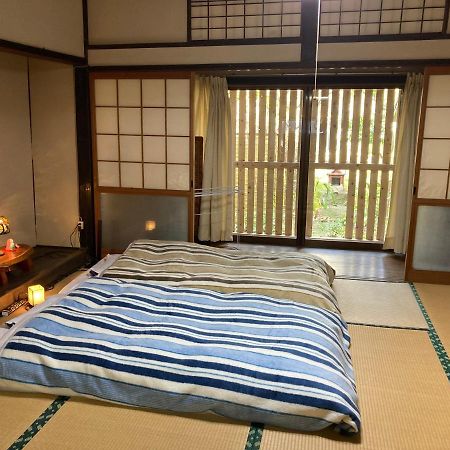 Guesthouse Kojiya 暮らしをつくる宿 旧糀屋 Fukutsu 외부 사진